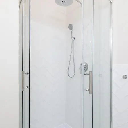 Pearl & Mist Oasis - Studio For 2 - Kazimierz Apartmán Krakov