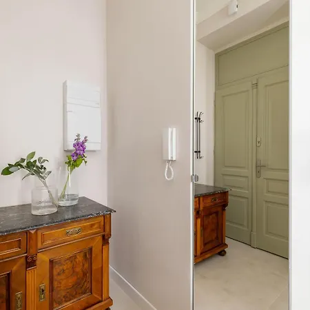 For Two - Kazimierz District - Starowislna 43