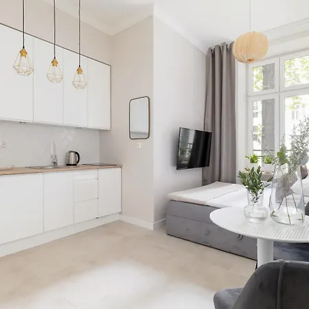 For Two - Kazimierz District - Starowislna 43 Kraków