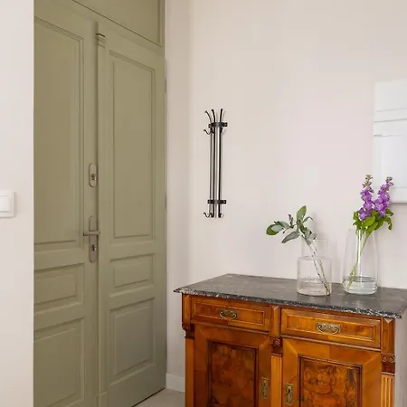 For Two - Kazimierz District - Starowislna 43 Kraków